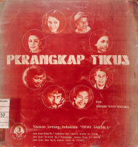 Perangkap Tikus