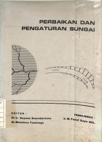 Perbaikan dan Pengaturan Sungai