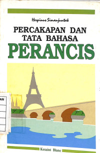 Percakapan dan Tata Bahasa Perancis