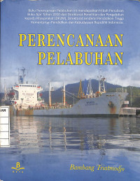 Image of Perencanaan Pelabuhan