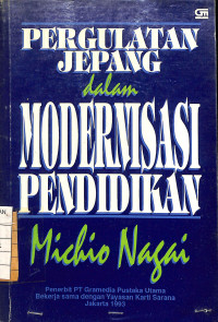 Pergulatan Jepang dalam Modernisasi Pendidikan