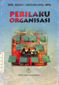 Perilaku Organisasi