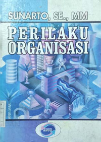 Perilaku Organisasi