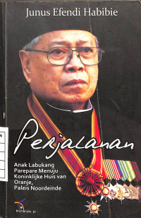 Perjalanan