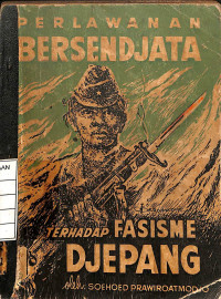 Perlawanan Bersendjata Terhadap Fasisme Djepang