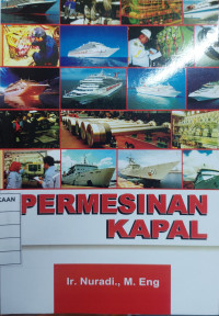 Permesinan Kapal