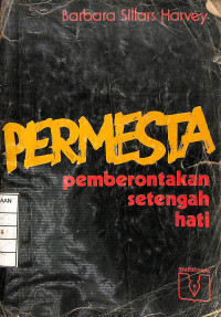 Permesta Pemberontakan Setengah Hati