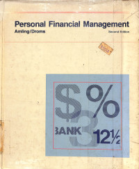 Personal Financial Management