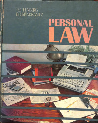 Personal Law