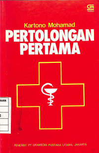 Pertolongan Pertama