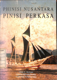 Phinisi Nusantara Pinisi Perkasa