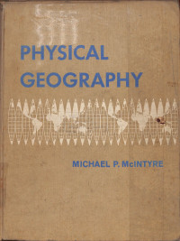 Physical Geography