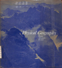 Physical Geography