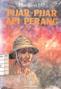 Pijar Pijar Api Perang