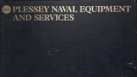 Plessey Naval Equipment And Services