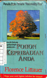 Pohon Kepribadian Anda