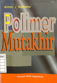 Polimer Mutakhir