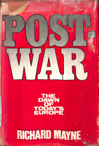 Postwar