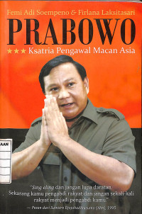 Prabowo