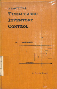 Practical Time-Phased Inventory Control