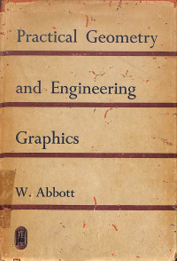 Practical Geometry and Engineering Graphics