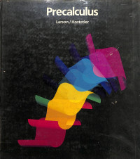 Image of Precalculus