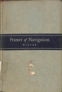 Primer of Navigation