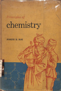 Principles Of Chemistry Ninth Edition