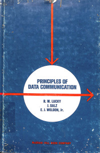 Principles of Data Communication