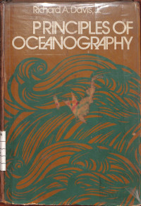 Principles of Oceanography