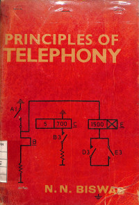 Principles of Telephony