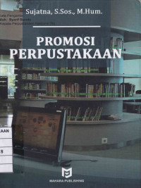 Promosi Perpustakaan