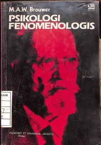 Psikologi Fenomenologis