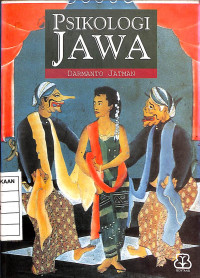 Image of Psikologi Jawa