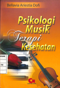 Psikologi Musik Terapi Kesehatan