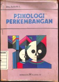 Psikologi Perkembangan