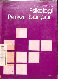 Psikologi Perkembangan