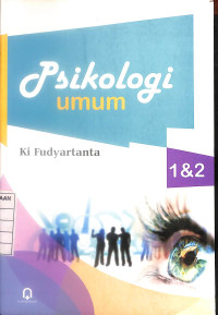 Psikologi  Umum - 1 & 2