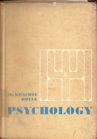 Psychology