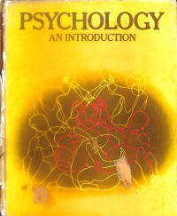 Psychology : An Introduction