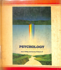 Psychology : An Introduction