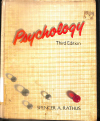 Psychology - Third Edition