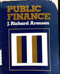 Public Finance