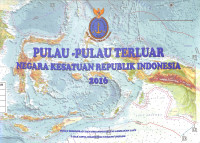 Pulau-pulau Terluar Negara Kesatuan Republik Indonesia