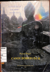 Purna Pugar Candi Borobudur