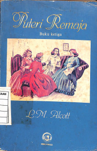 Puteri Remaja - Buku ketiga