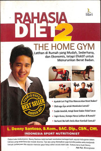 Rahasia Diet 2