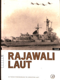 Rajawali Laut