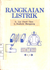 Rangkaian Listrik