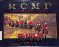 Image of RCMP The March West